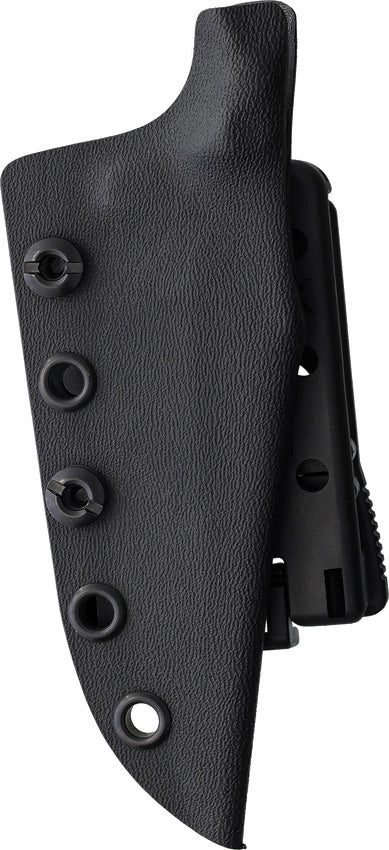 HM01 Black Cerakote