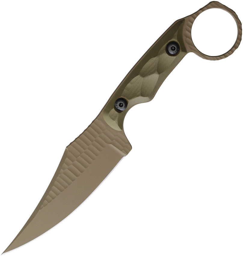 HM1 Fixed Blade OD/FDE