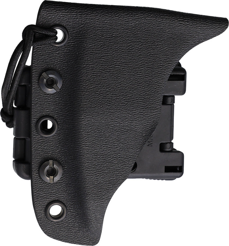 Spike Tomahawk Black