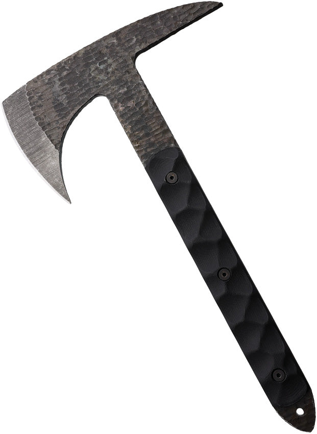 Tomahawk S Black
