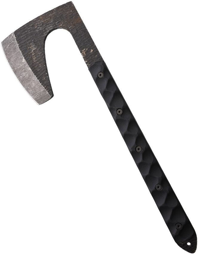 Tomahawk V Black