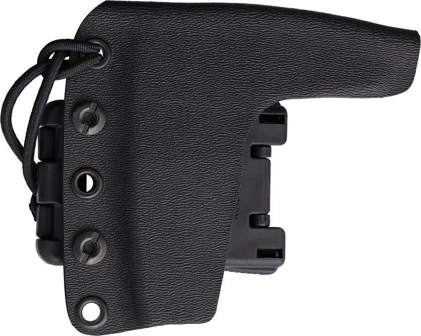 Viking Tomahawk Black