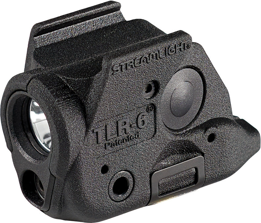 TLR-6 TriggerGuard Light/Laser