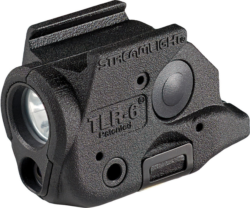 TLR-6 TriggerGuard Light/Laser