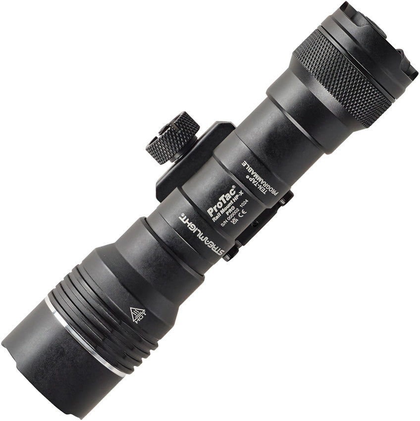 ProTac Rail Mount HP-X Pro