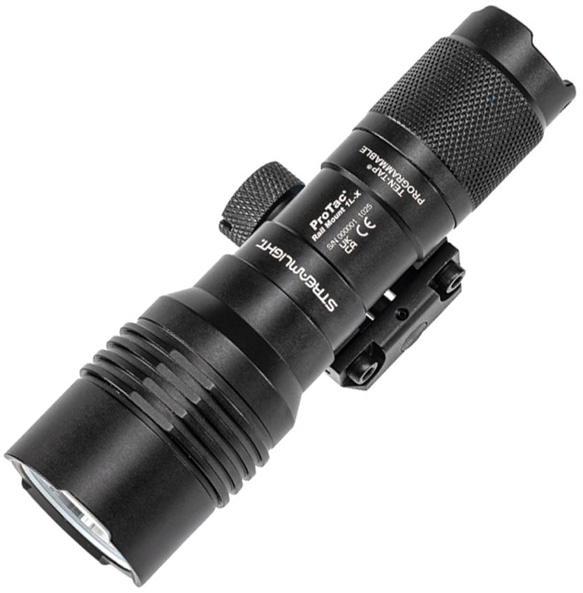 ProTac Rail Mount 1L-X Light