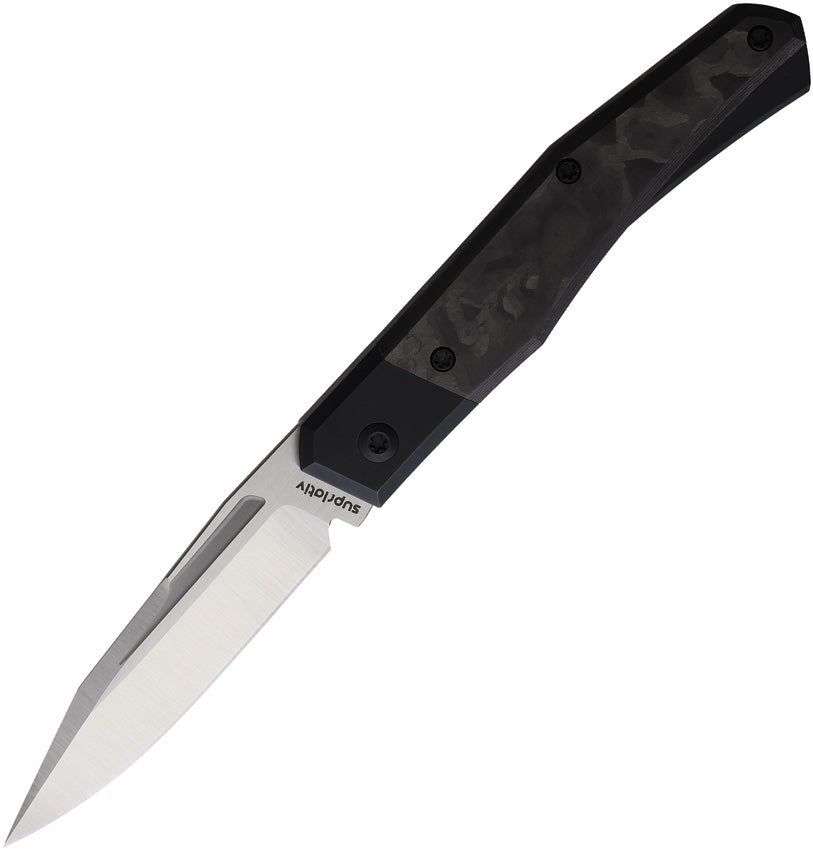 Infidel Slip Joint Camo Fat