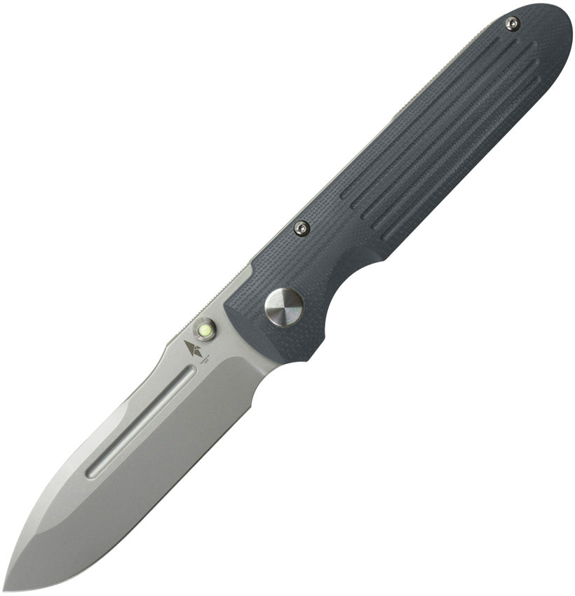 Invictus Grey