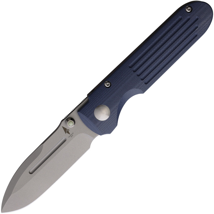 Invictus Grey