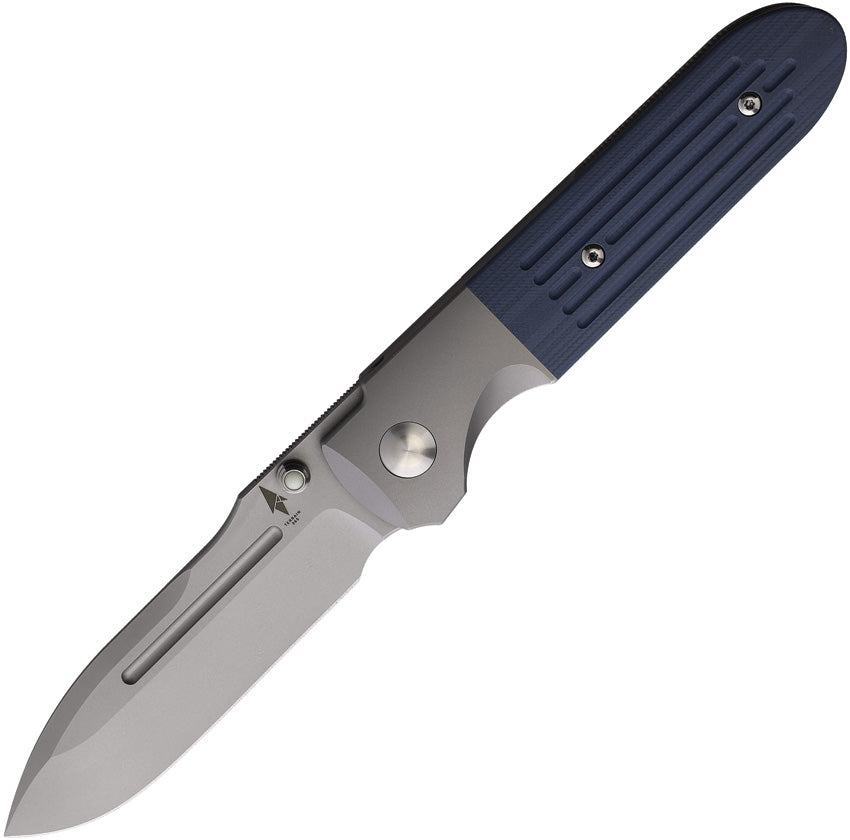 Invictus ATB Framelock Gray Sold out