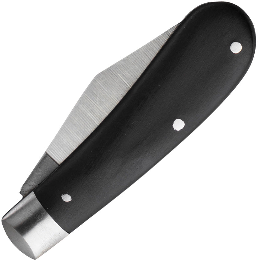 Farmer's Slipjoint Black