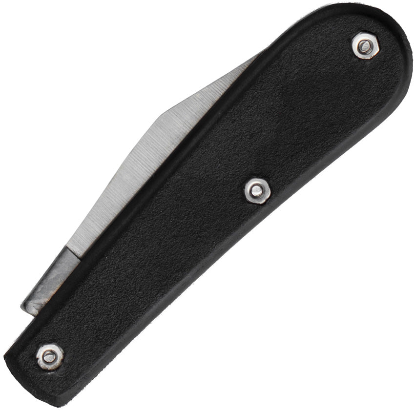 Endurance Slipjoint Black