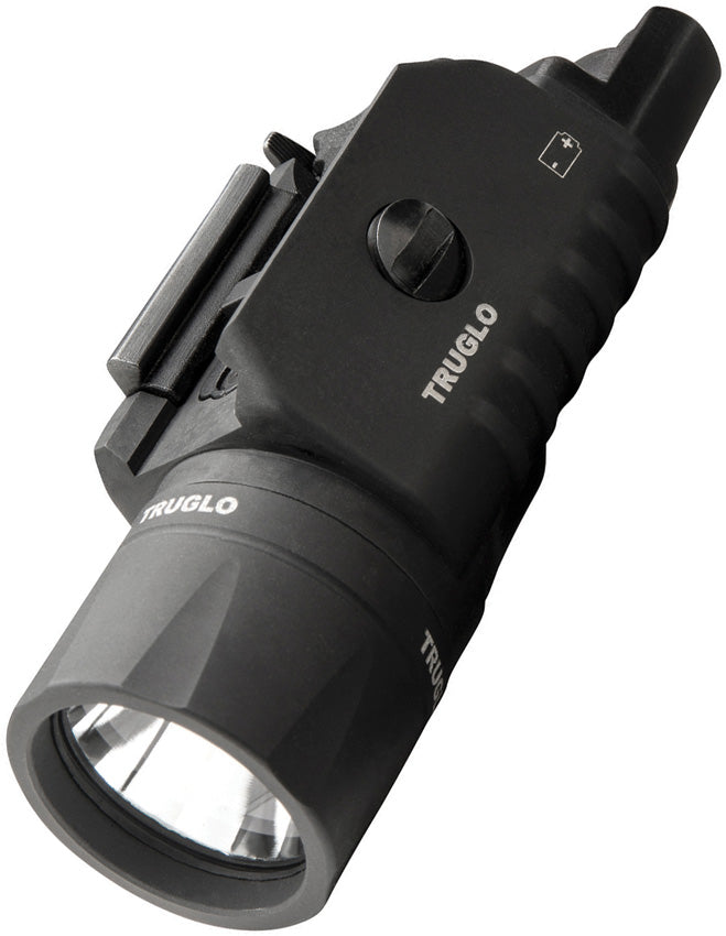 TruPoint Laser/Light Combo