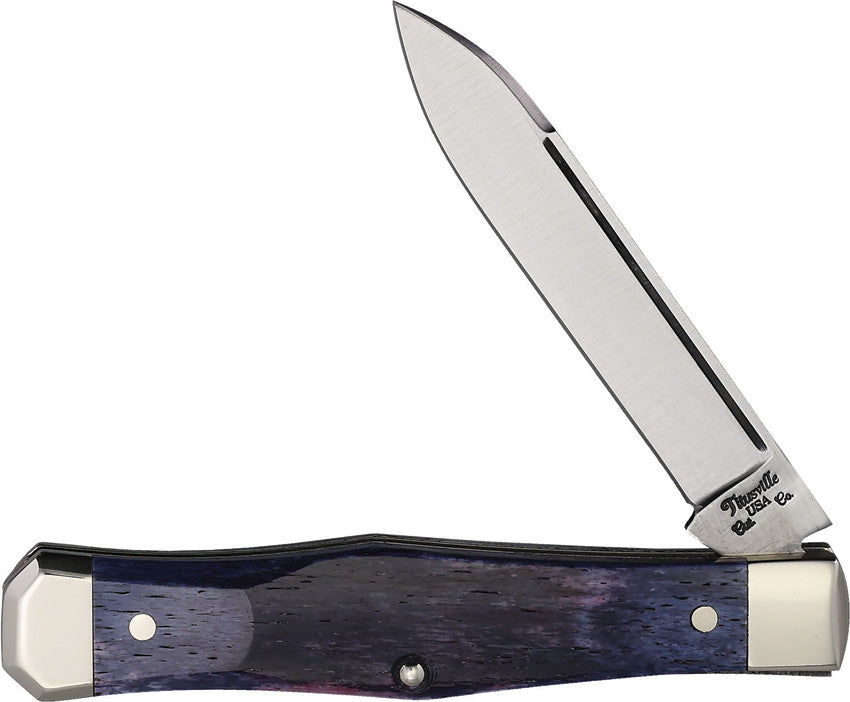 Lexingtonian Folder Lone Wolf Sold out