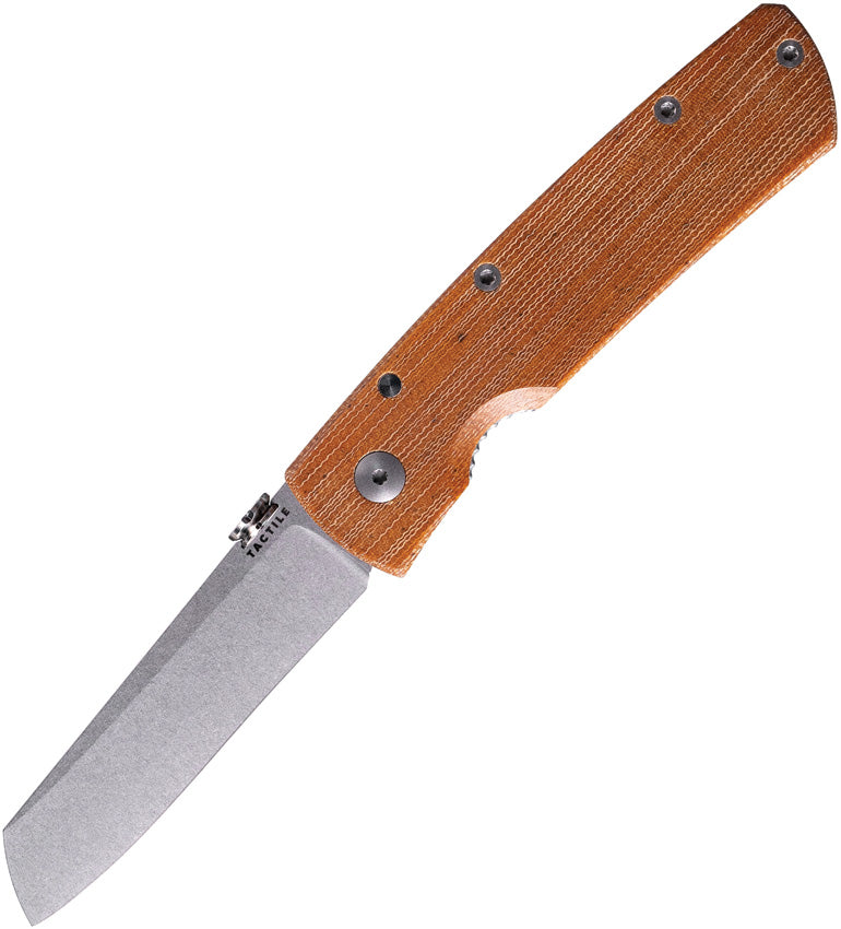 Mariner 2 Linerlock Magnacut