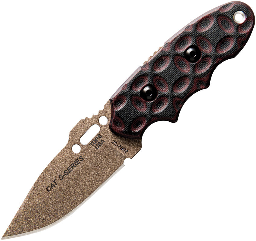 C.A.T. 200 S-Series
