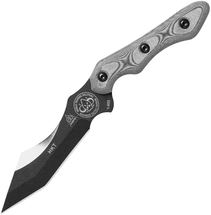 HKT-Hunter Killer Tracker