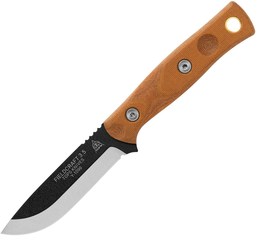 Fieldcraft 3.5