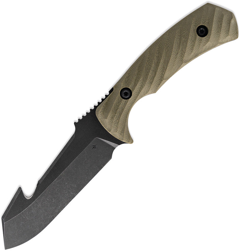 Egress 2.0 Guthook Spitfire Gr