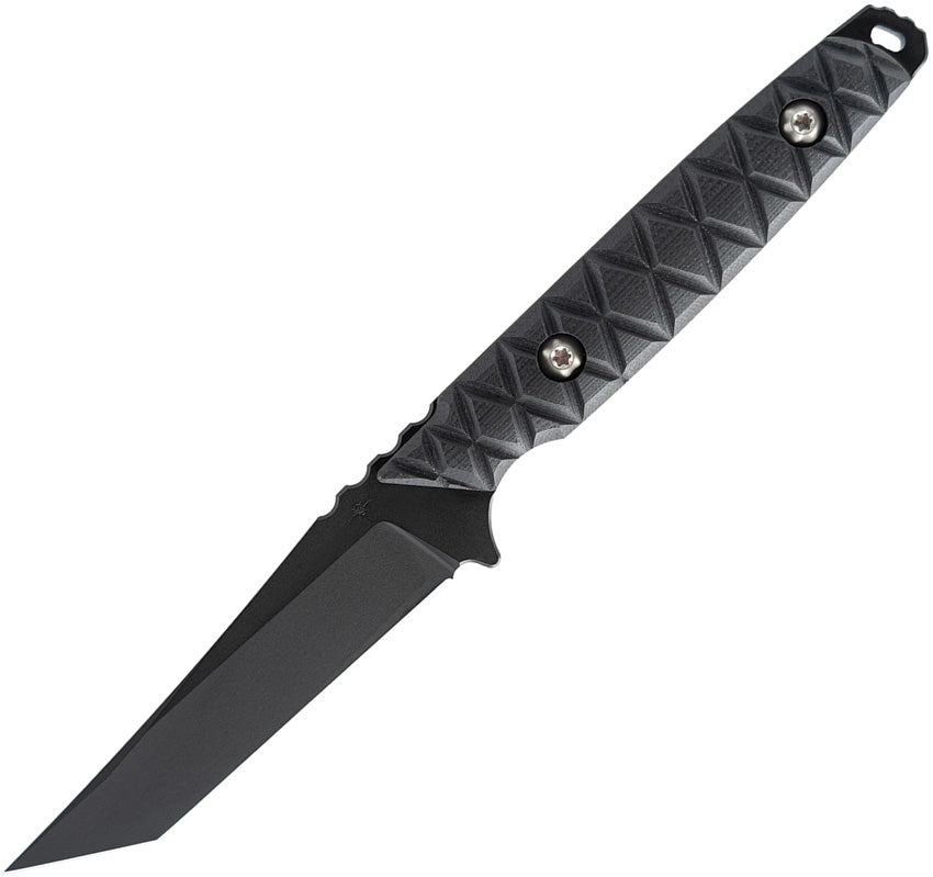 Kingpin The Don Fixed Blade