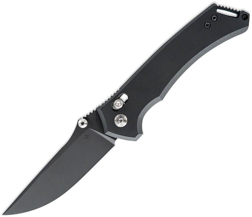 Draper Crossbar Lock Socom