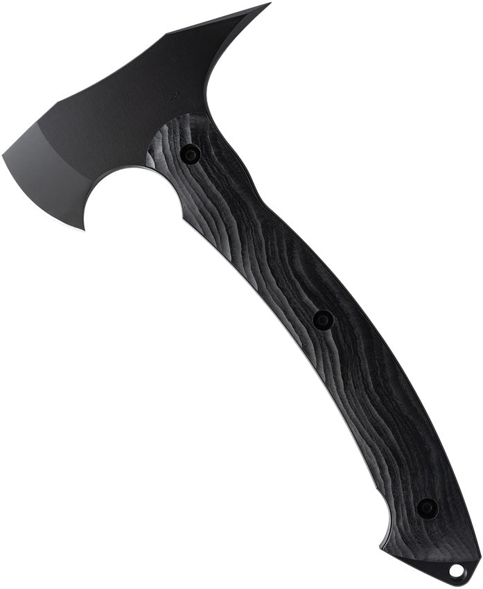 Tomahawk Socom Black