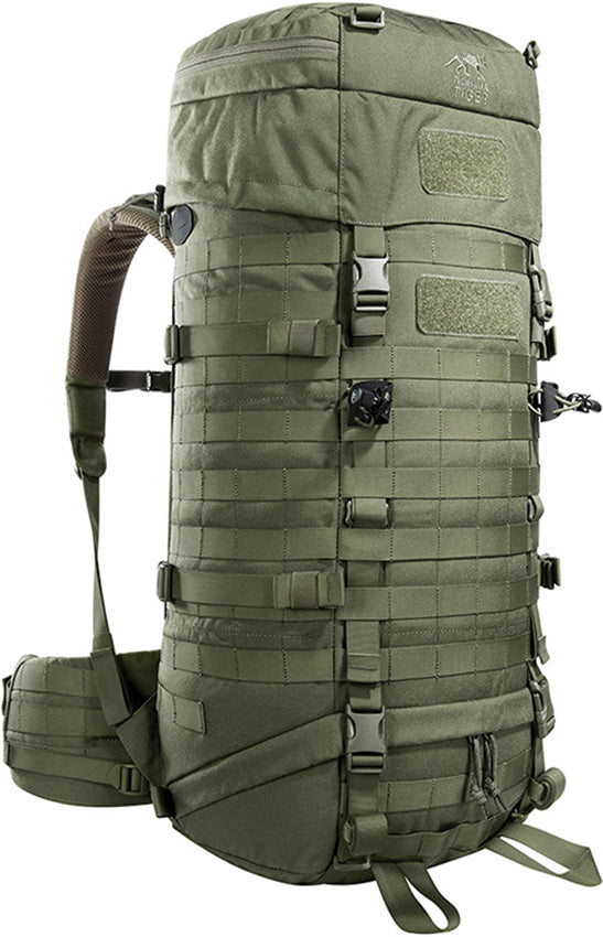 Base Pack 52 OD