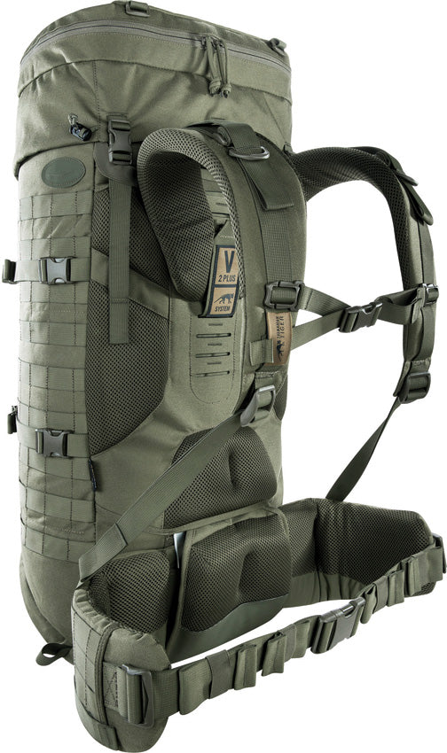 Base Pack 60 Fo