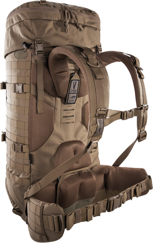 Base Pack 60 Fo