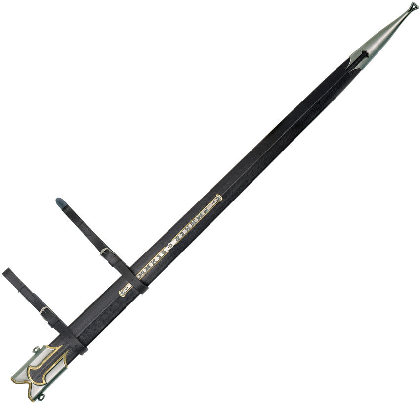 LOTR Anduril Scabbard