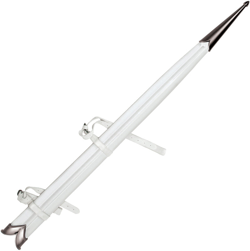 Lotr Glamdring Scabbard White