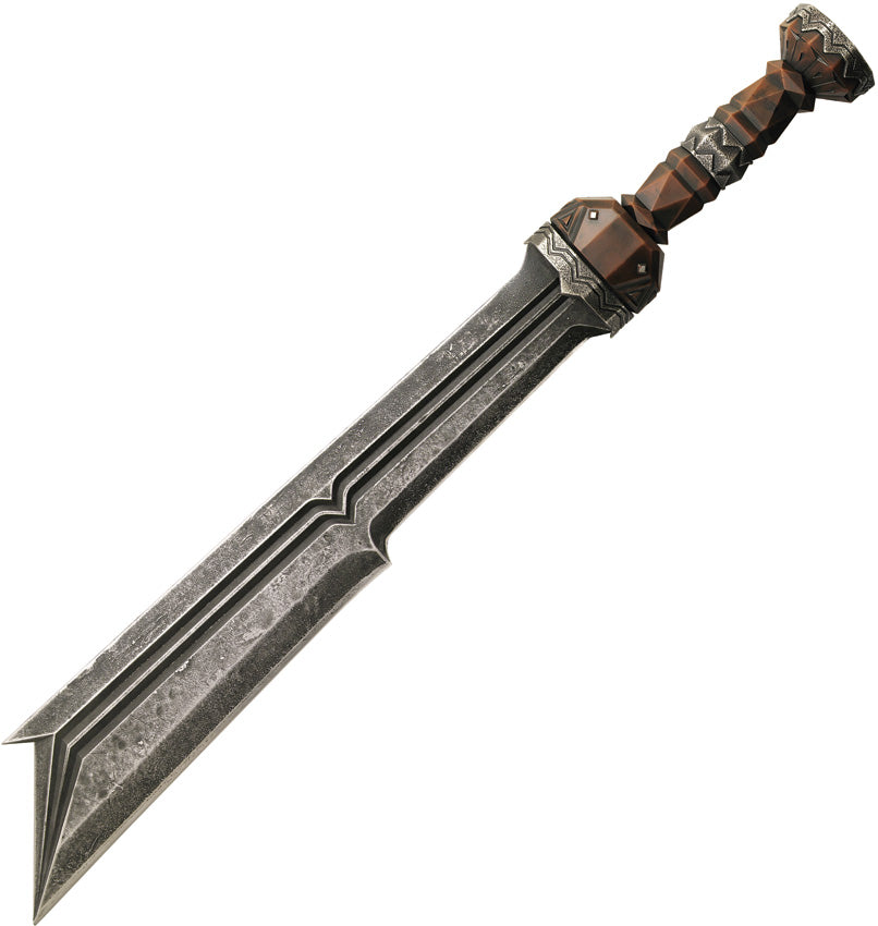The Hobbit Sword of Fili