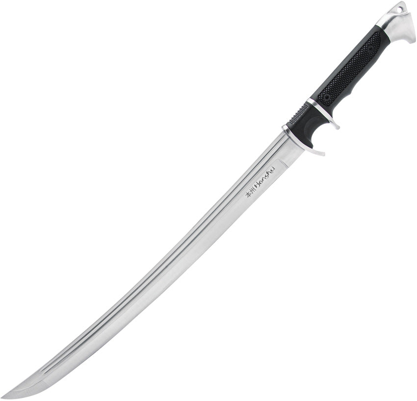 Honshu Sub-Hilt Wakizashi