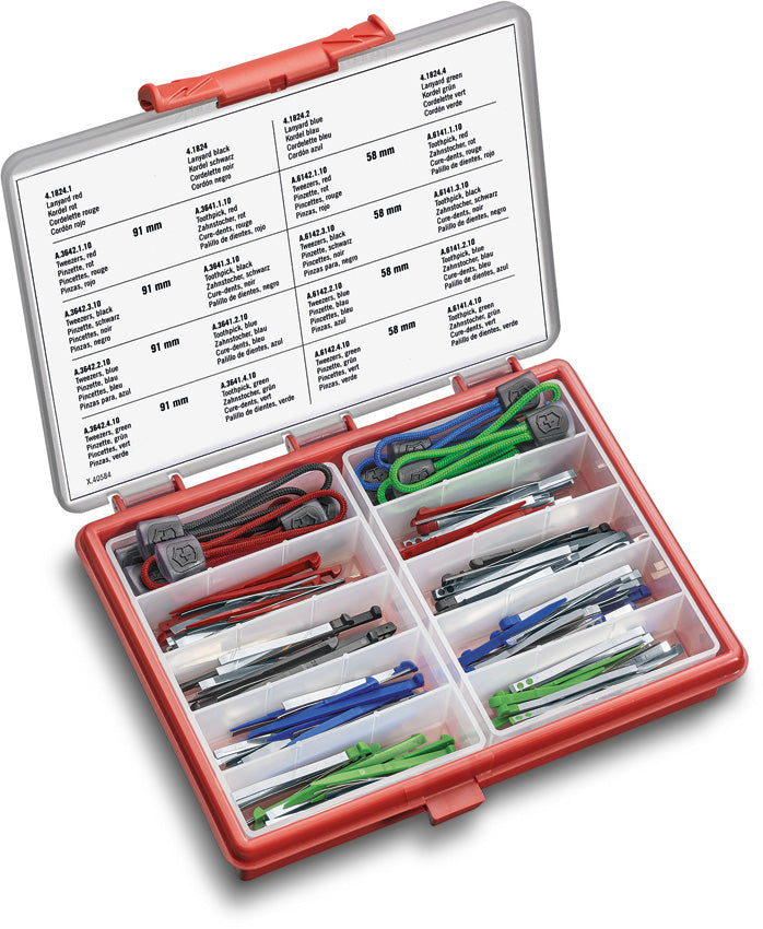 Box for Personalization