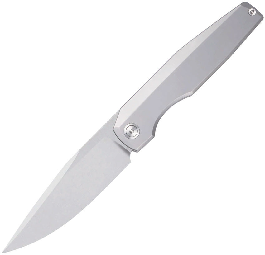 Lux Mini Framelock SW Ti