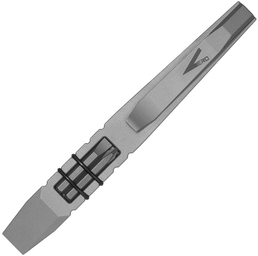 Fulcrum Full Pocket Tool