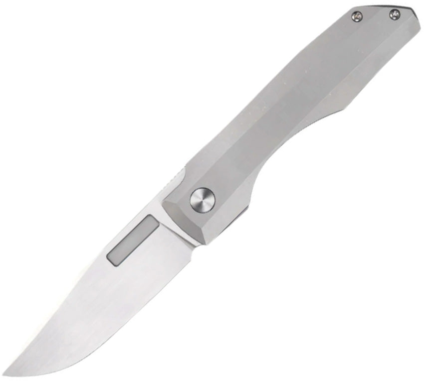 Impulse Thin Framelock Hand