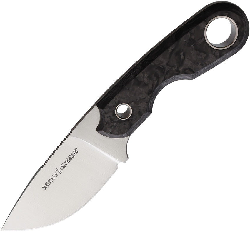Berus 1 Fixed Blade CF Sold out