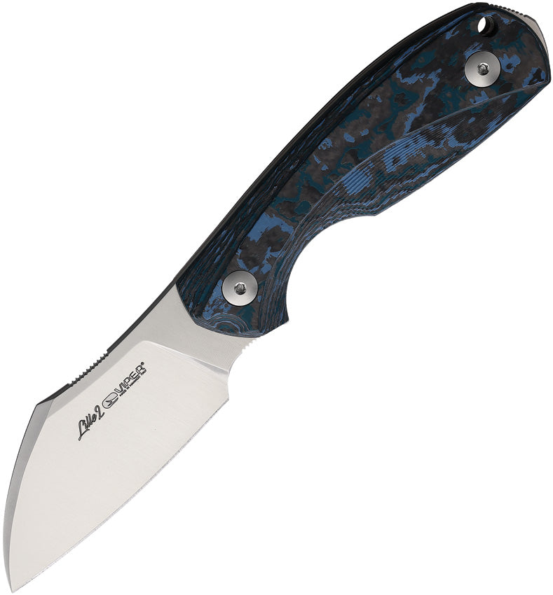 Lille 2 Fixed Blade CF Sold out