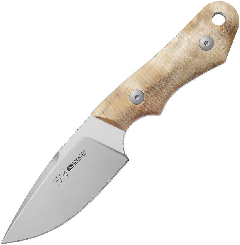 Handy Fixed Blade Poplar Sold out