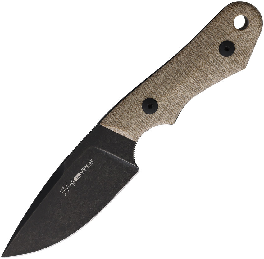 Handy Fixed Blade Natural Sold out