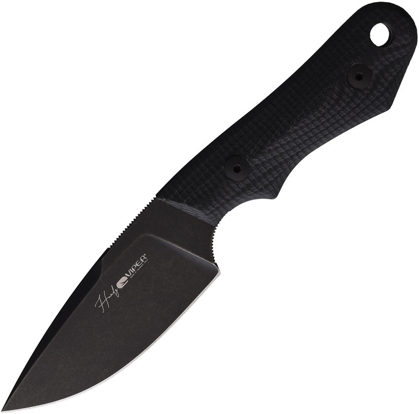 Handy Fixed Blade Suretouch