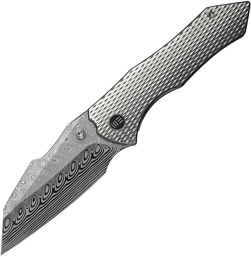 High-Fin XL Framelock Damas