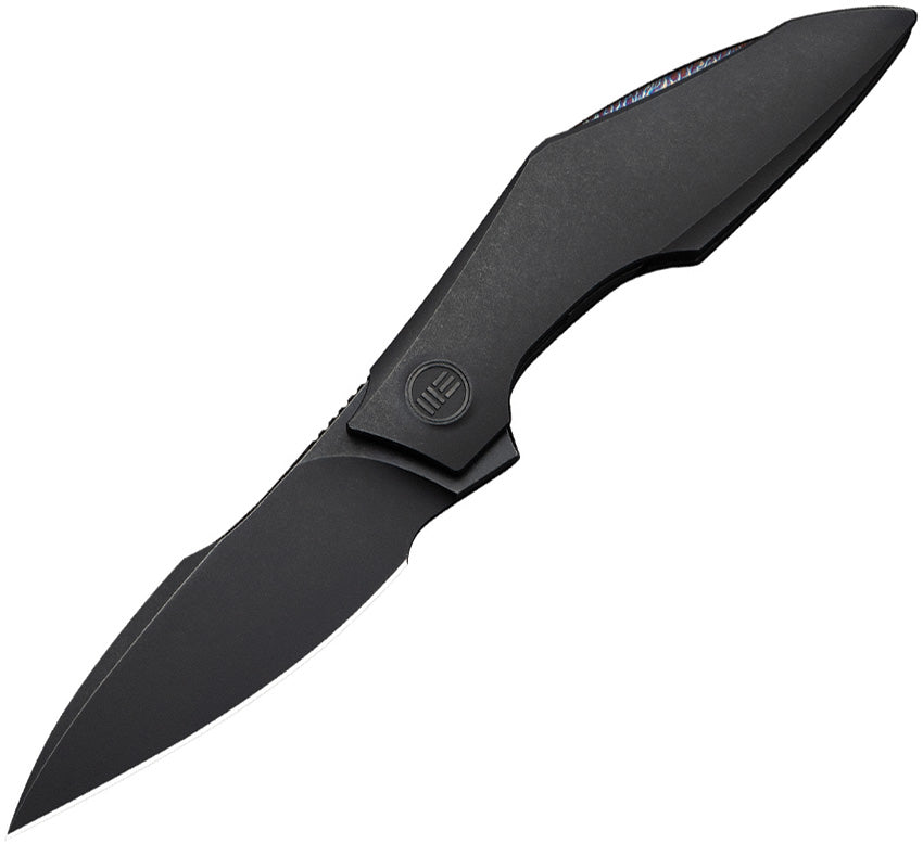 Krait Snake Nested Linerlock