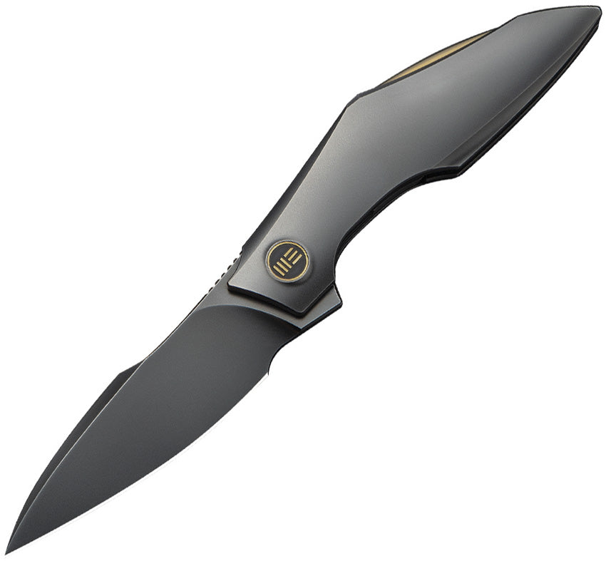 Krait Snake Nested Linerlock