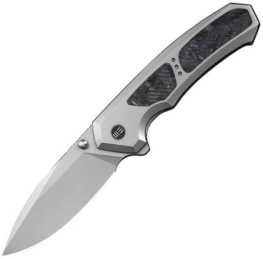 Corwyn Framelock Blk/Pnk CF