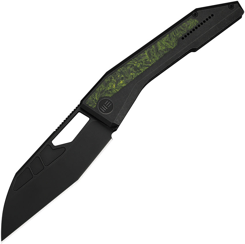 Inceptus Framelock Grn CF