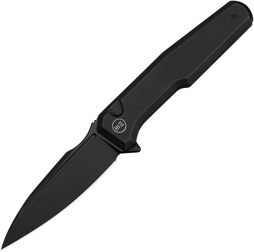 Dressytak Button Lock Black