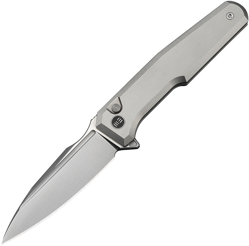 Dressytak Button Lock Gray