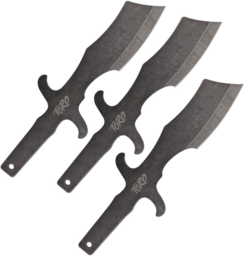 Lobo Throwing Knife
